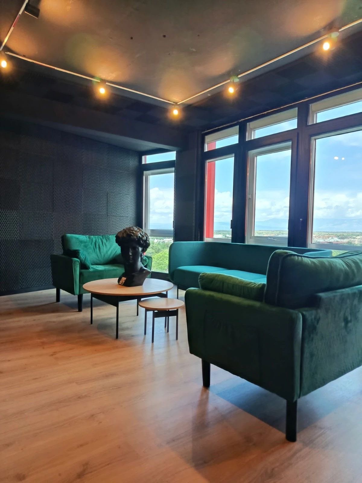Racks House - Comunidad